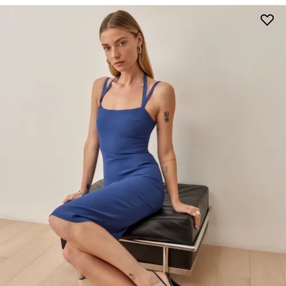 Skyla Dress